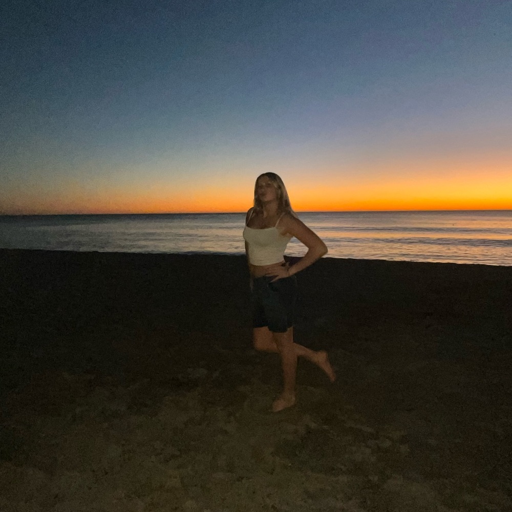 Meet your Posher, Lilly